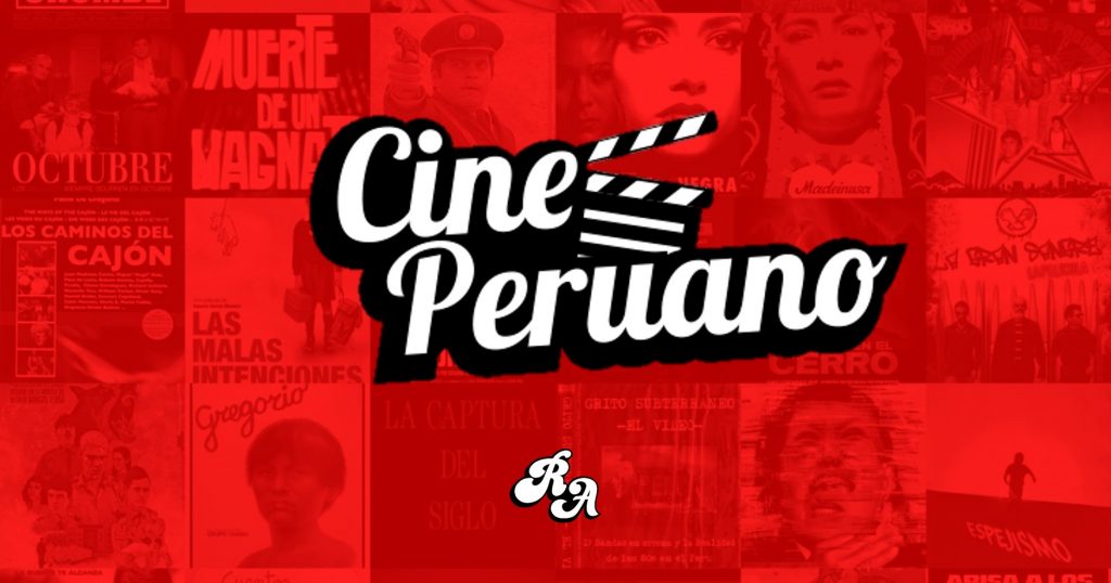 Más de 60 películas peruanas para ver gratis desde casa Rock Achorao'