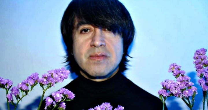 Toño Jáuregui estrena «Dosis de rencor», su nueva canción