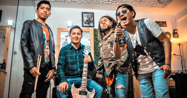 ¡Bye Bye Cusco! Motteros anuncia que emprenderá su carrera musical en México