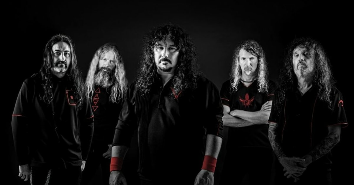WarCry en Lima: los maestros del metal español presentan su álbum ‘Daimon’