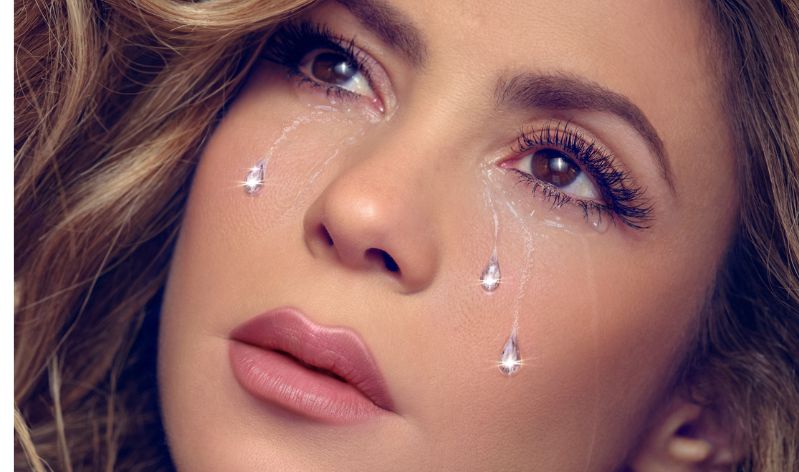Shakira regresa triunfante con su nuevo sencillo «Las mujeres ya no lloran»