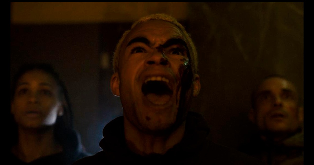 “Arácnidos” una película de terror que llega a los cines para despertar nuestros mayores miedos