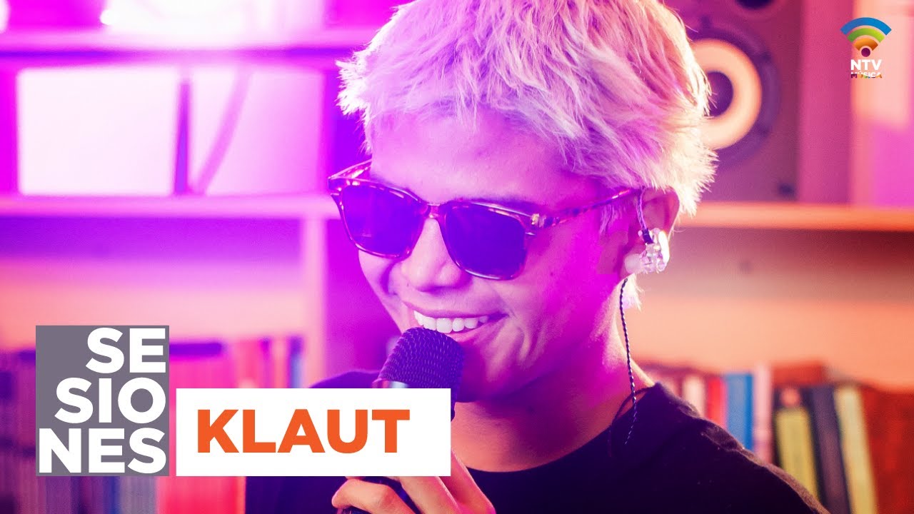 NTV Música presenta: Klaut