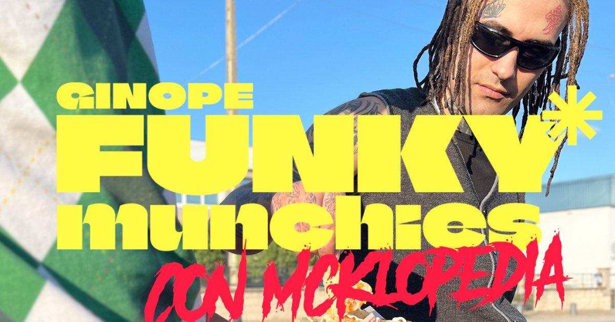 Funky Munchies: La plataforma que une a Latinoamérica a través del funk