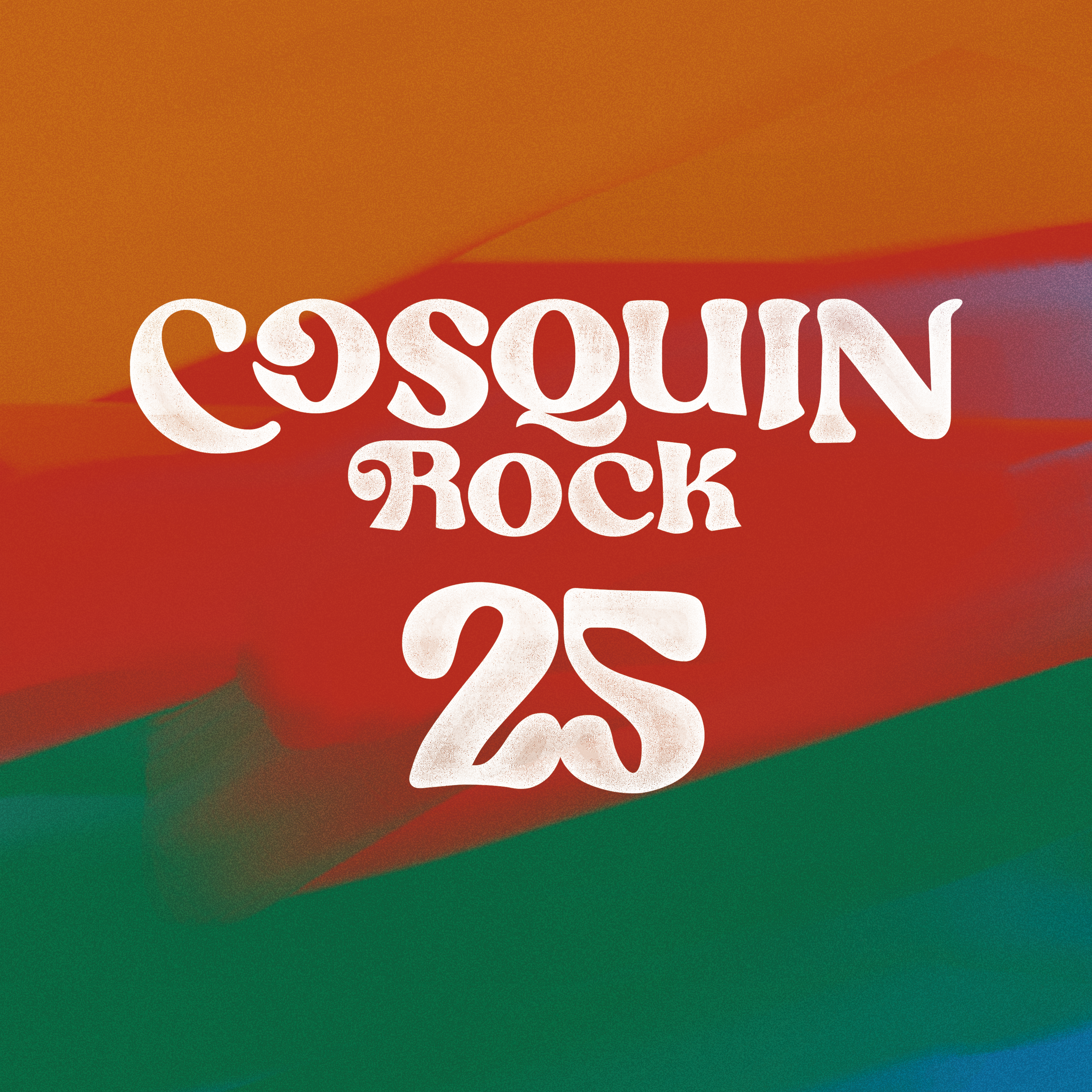 Cosquin Rock: anuncio del 25º aniversario del festival