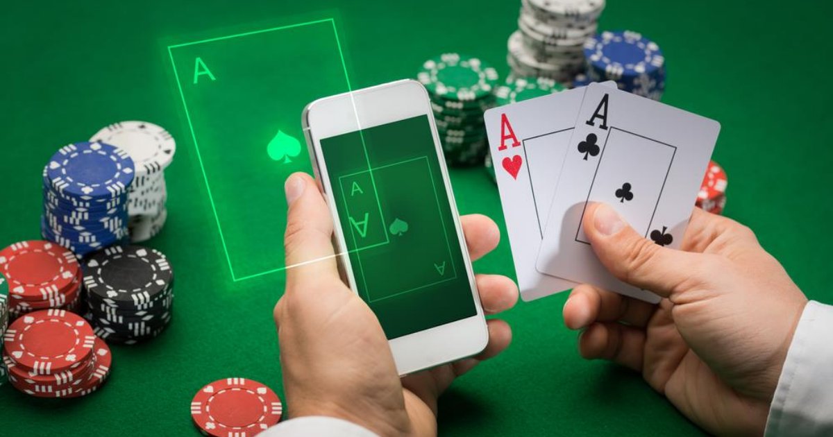 La razón del porqué en New York se impulsa el poker online