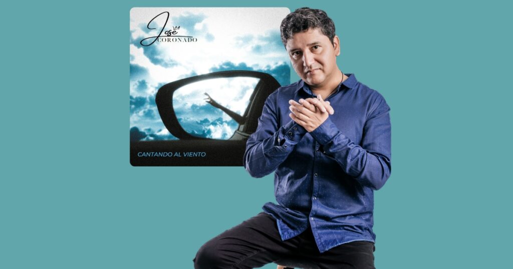 jose-coronado-single-cantando-al-viento