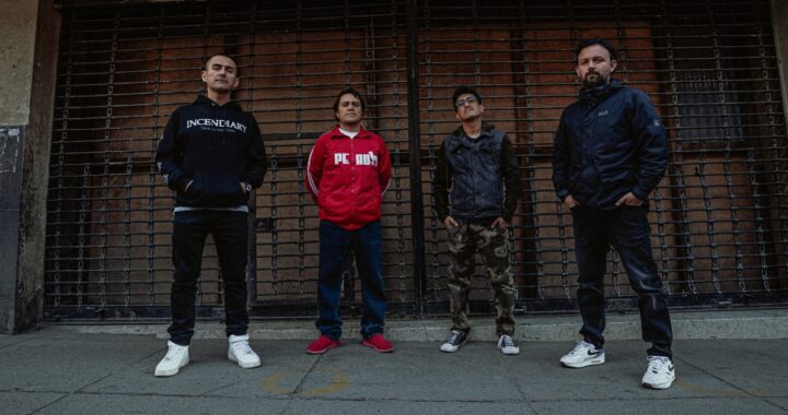 Unidad 4 vuelve a la carga con la gira de su nuevo álbum «Atemporal»