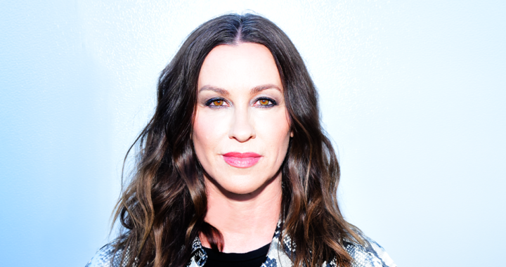 Alanis Morissette, la icónica voz de los 90’s, regresa a Lima luego de 20 años