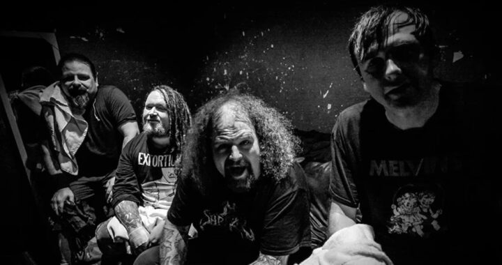 Lima se prepara para la devastación con el regreso de Napalm Death, este 5 de octubre