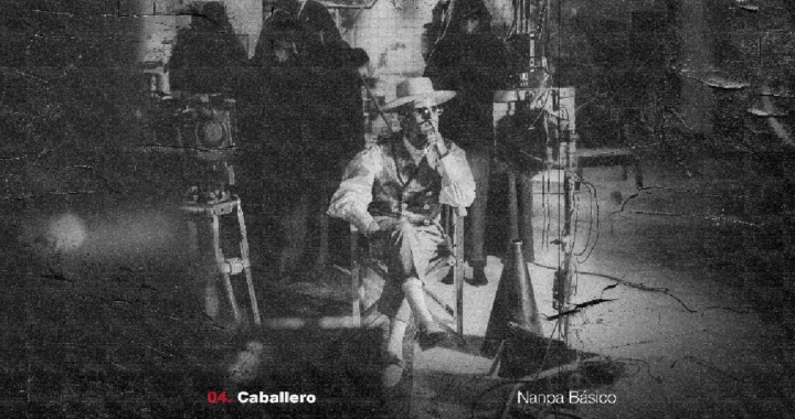 Nanpa Básico estrena «Caballero» y anuncia próximo álbum ‘Duelo’