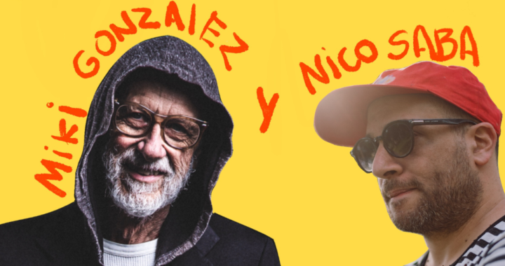 Nico Saba explora el folk andino junto a Miki González en «Tan bonita», su nuevo single