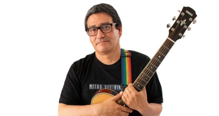 Mitad del Viaje: «Ser un músico perfeccionista es una bendición y una maldición al mismo tiempo» [ENTREVISTA]