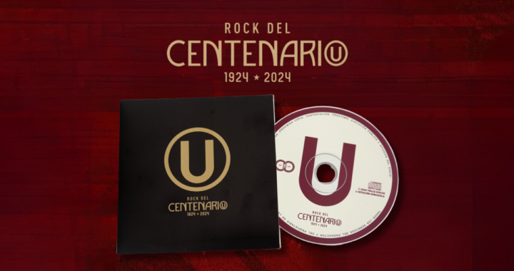 Trilce Discos presenta ‘Rock del Centenario’, la banda sonora de un siglo crema